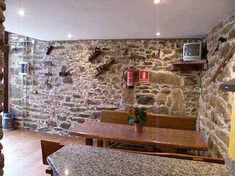 Casa Rural Madreselva